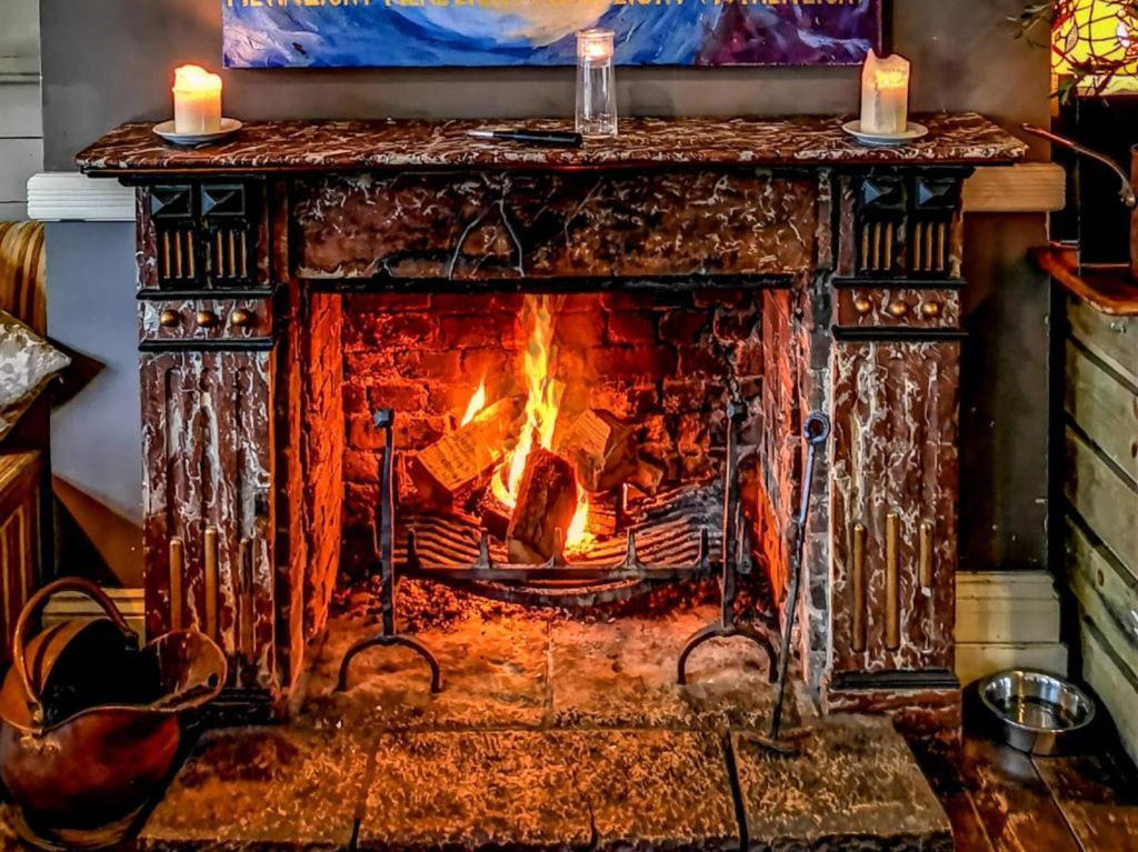 Ox Hotel, Bar, & Grill Poole Dış mekan fotoğraf