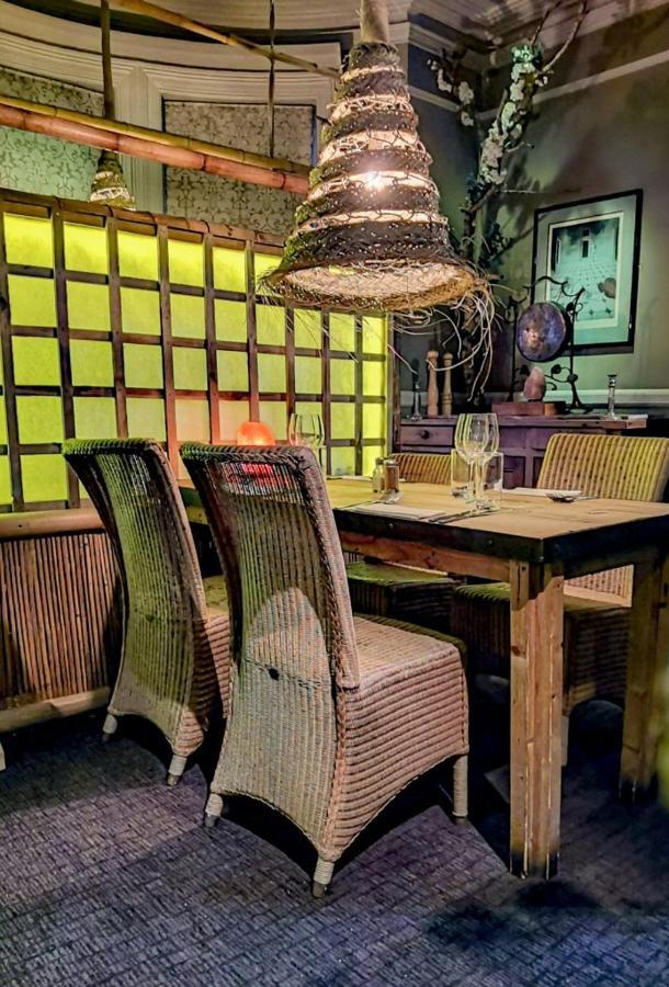 Ox Hotel, Bar, & Grill Poole Dış mekan fotoğraf